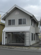 下諏訪町東赤砂内田ビル売ります