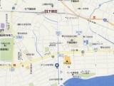 サンベール武井1階店舗