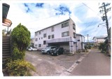 下諏訪町湖浜に中古マンション